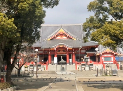 甚目寺観音あま市介護リフォーム